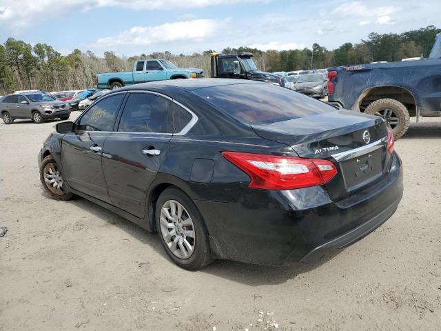 Photo 2 from auction – 2016 NISSAN ALTIMA 2.5 with VIN 1N4AL3AP0GC264309