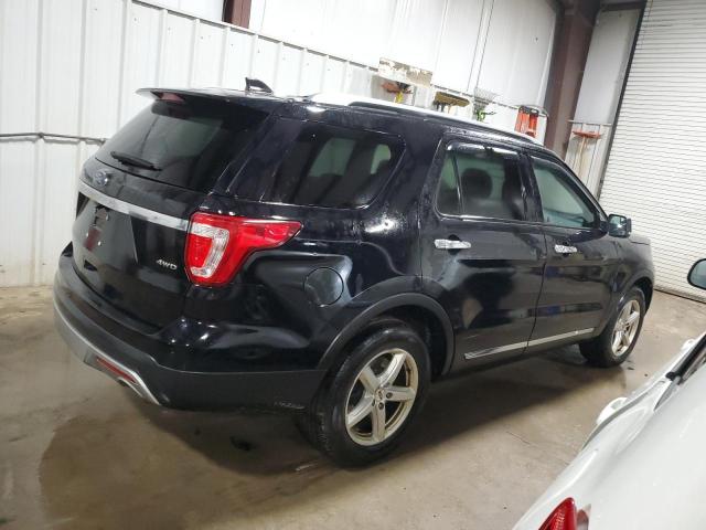 Photo 3 from auction – 2016 FORD EXPLORER X with VIN 1FM5K8D87GGA02694