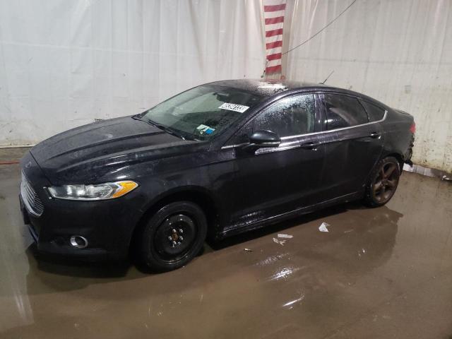 Photo 1 from auction – 2013 FORD FUSION SE with VIN 3FA6P0HR8DR109424