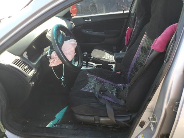 Photo 7 from auction – 2003 HONDA ACCORD EX with VIN 1HGCM56673A076664