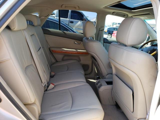 Photo 10 from auction – 2007 LEXUS RX 350 with VIN 2T2GK31U47C003183