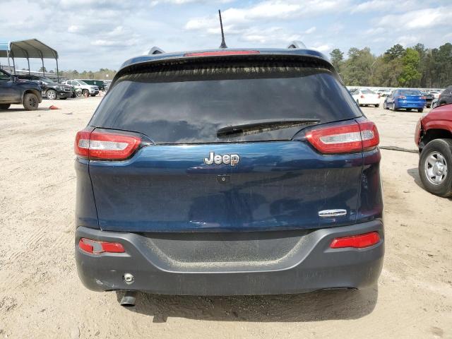 Photo 6 from auction – 2018 JEEP CHEROKEE L with VIN 1C4PJLCB7JD553572