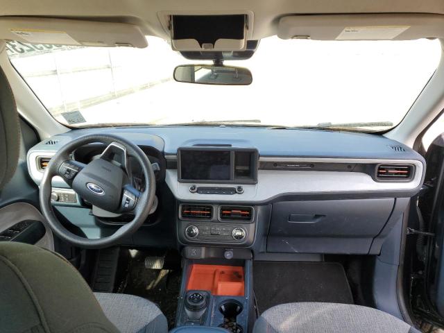 Photo 8 from auction – 2022 FORD MAVERICK X with VIN 3FTTW8F93NRA49958
