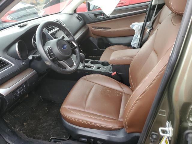 Photo 7 from auction – 2019 SUBARU OUTBACK TO with VIN 4S4BSATC3K3225752