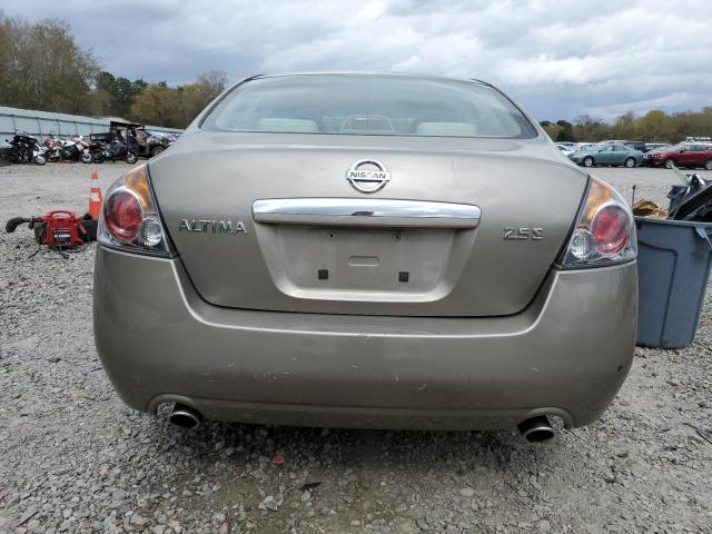Photo 6 from auction – 2007 NISSAN ALTIMA 2.5 with VIN 1N4AL21E97C186914