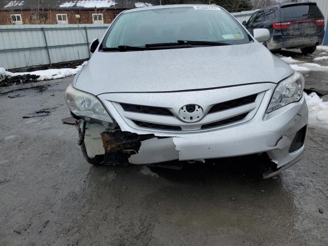 Photo 5 from auction – 2012 TOYOTA COROLLA BA with VIN 5YFBU4EE5CP048760