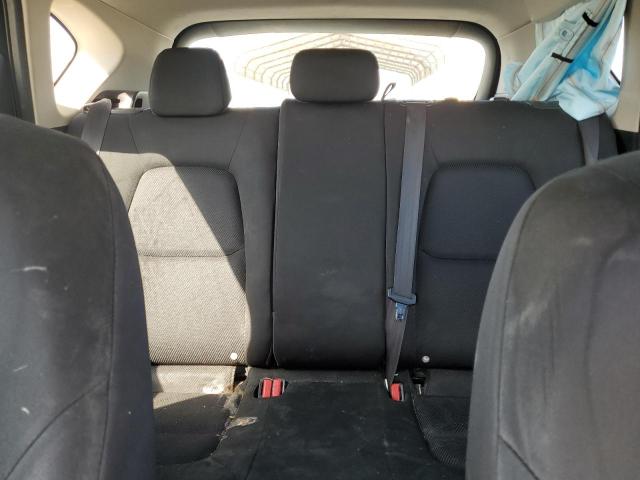 Photo 10 from auction – 2017 MAZDA CX-5 SPORT with VIN JM3KFABL6H0161251