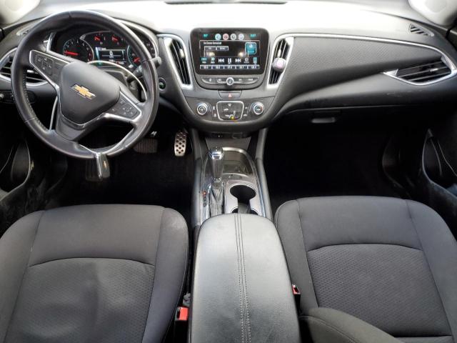 Photo 8 from auction – 2016 CHEVROLET MALIBU LT with VIN 1G1ZE5ST3GF358271