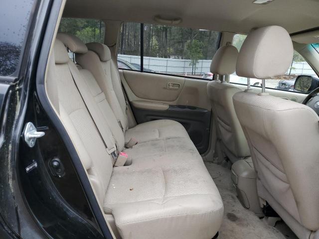 Photo 10 from auction – 2007 TOYOTA HIGHLANDER with VIN JTEGW21A170022529