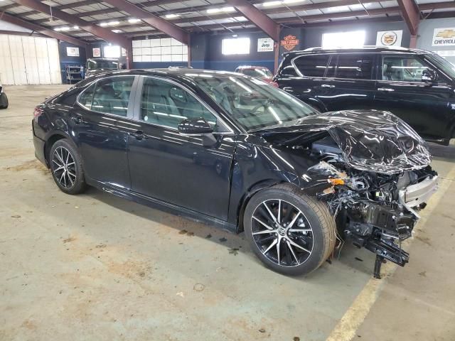 Photo 4 from auction – 2022 TOYOTA CAMRY SE with VIN 4T1G11AK2NU684014