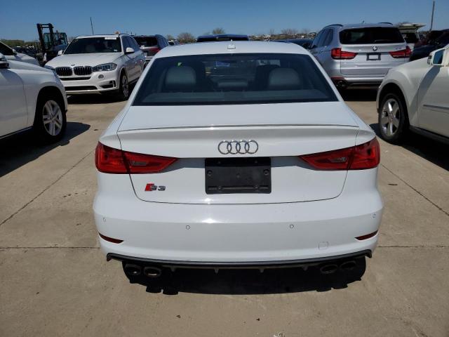 Photo 6 from auction – 2016 AUDI S3 PREMIUM with VIN WAUB1GFF6G1027778
