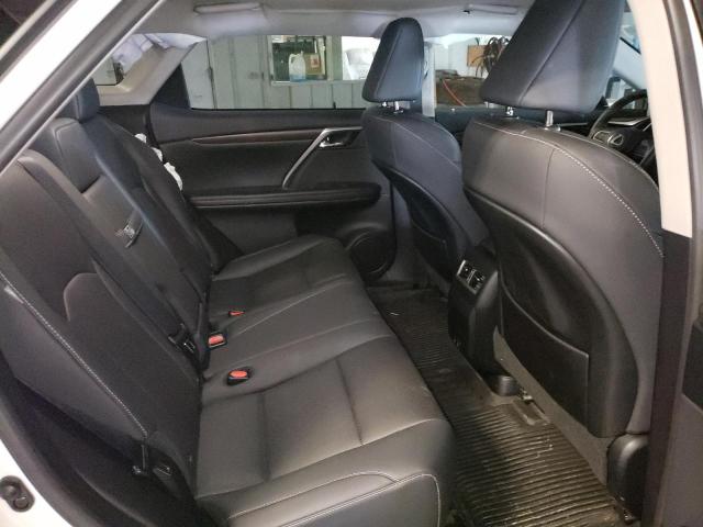 Photo 11 from auction – 2022 LEXUS RX 350 with VIN 2T2HZMDA6NC341513