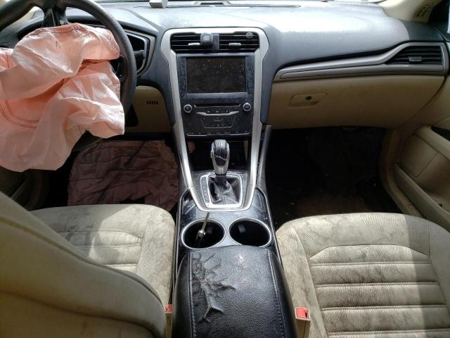 Photo 8 from auction – 2013 FORD FUSION SE with VIN 3FA6P0LU3DR288743