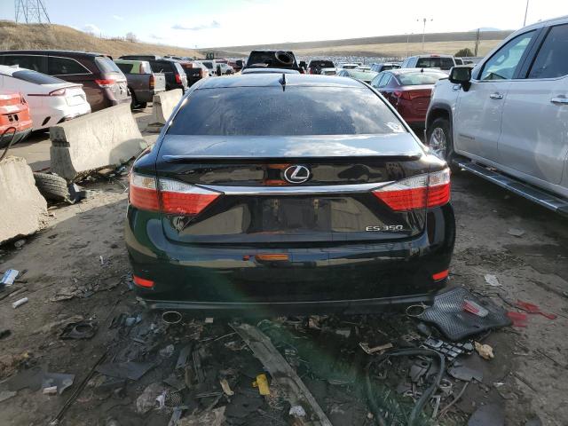 صورة رقم 6 من المزاد - 2015 LEXUS ES 350 مع VIN JTHBK1GG4F2207093