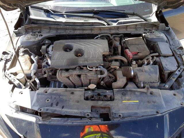 Photo 11 from auction – 2019 NISSAN ALTIMA SR with VIN 1N4BL4CW2KN304093