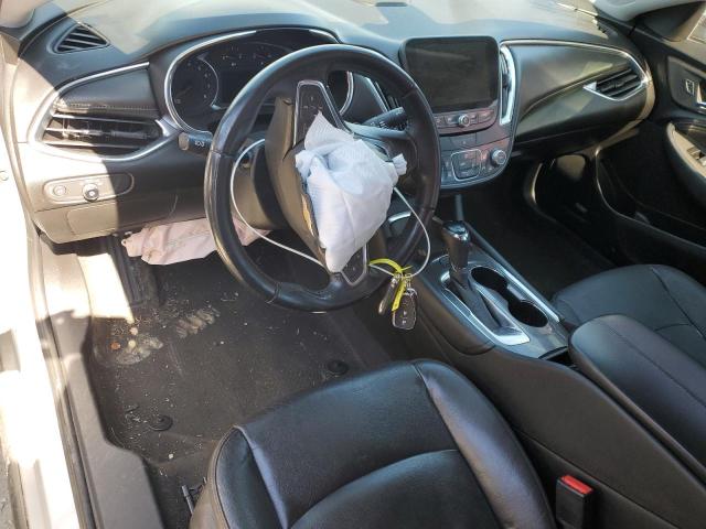Photo 8 from auction – 2018 CHEVROLET MALIBU LT with VIN 1G1ZD5ST8JF136304