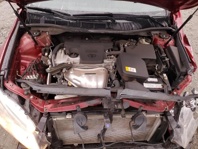 Photo 11 from auction – 2017 TOYOTA CAMRY LE with VIN 4T1BF1FK9HU784927