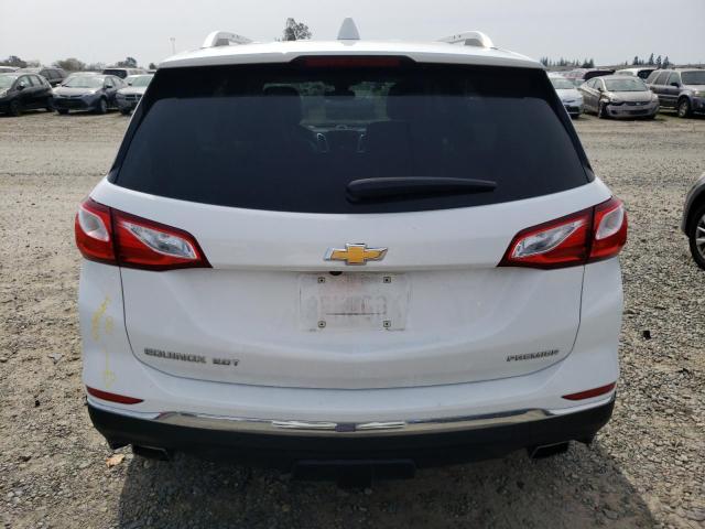 Photo 6 from auction – 2019 CHEVROLET EQUINOX PR with VIN 2GNAXPEX4K6222749