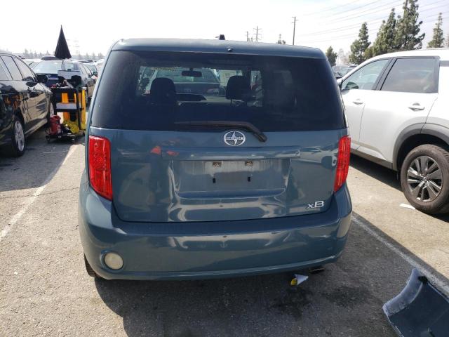 Photo 6 from auction – 2008 TOYOTA SCION XB with VIN JTLKE50E281020974