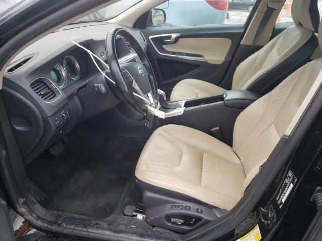 Photo 7 from auction – 2013 VOLVO S60 T5 with VIN YV1612FS3D2171907