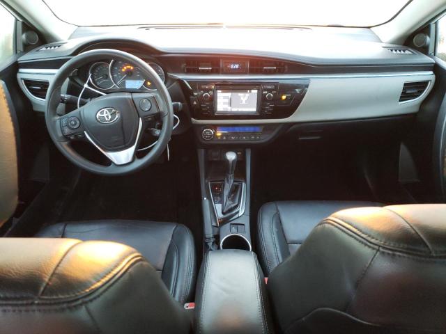 Photo 8 from auction – 2016 TOYOTA COROLLA L with VIN 2T1BURHE9GC585078