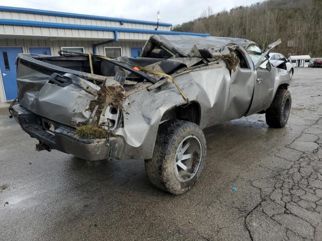 Photo 3 from auction – 2013 GMC SIERRA K15 with VIN 1GTR2VE70DZ327116