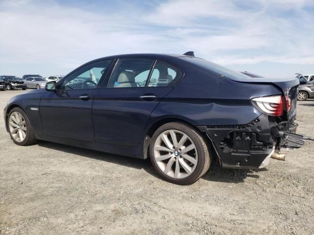 Photo 2 from auction – 2011 BMW 535 I with VIN WBAFR7C54BC267365