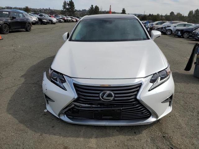 Photo 5 from auction – 2018 LEXUS ES 350 with VIN 58ABK1GG5JU098064