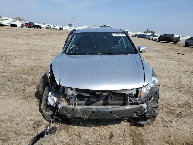 Photo 5 from auction – 2012 HONDA ACCORD LX with VIN 1HGCP2F31CA118984