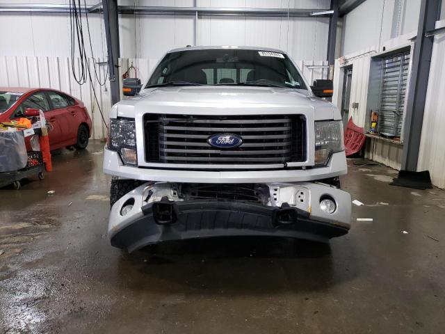 Photo 5 from auction – 2011 FORD F150 SUPER with VIN 1FTFW1ETXBFA94874