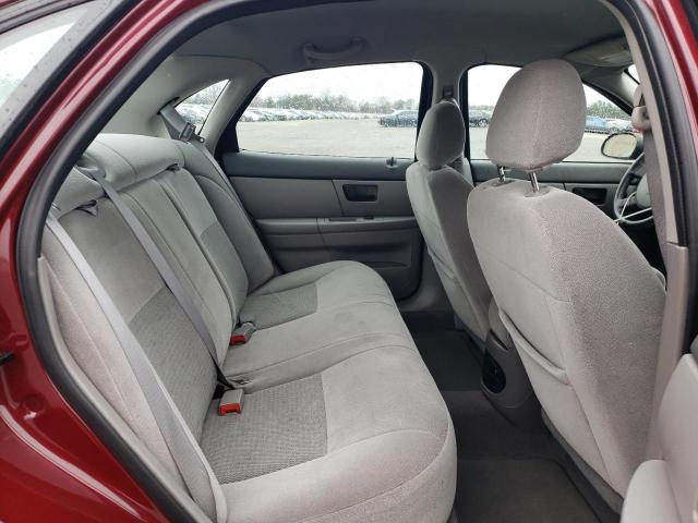 Photo 10 from auction – 2005 FORD TAURUS SEL with VIN 1FAFP56U15A192579