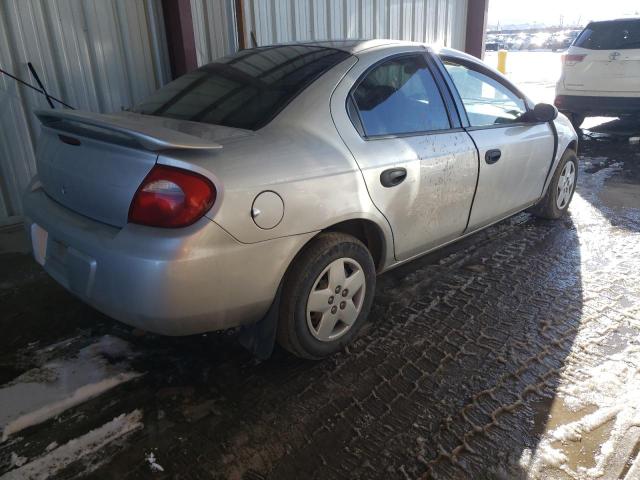 Photo 3 from auction – 2004 DODGE NEON BASE with VIN 1B3ES26C04D508434