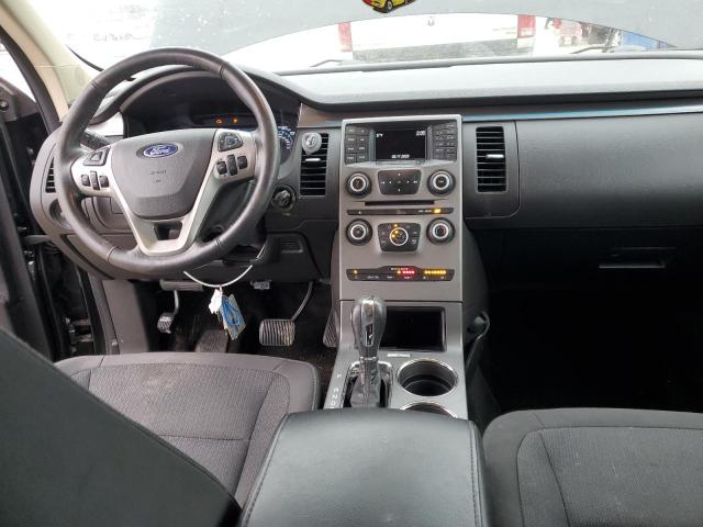 Photo 8 from auction – 2014 FORD FLEX SE with VIN 2FMGK5B81EBD40445