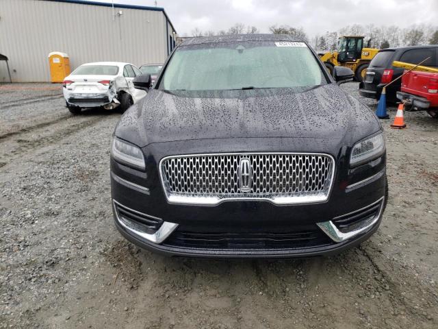 Photo 5 from auction – 2019 LINCOLN NAUTILUS S with VIN 2LMPJ6K93KBL25320