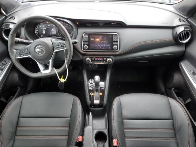 Photo 8 from auction – 2020 NISSAN KICKS SR with VIN 3N1CP5DV2LL574654