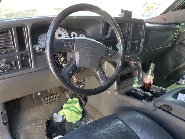 Photo 8 from auction – 2004 CHEVROLET SILVERADO with VIN 2GCEK19N041133422