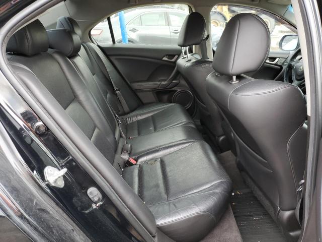 Photo 10 from auction – 2010 ACURA TSX with VIN JH4CU2F66AC004089