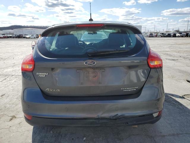Photo 6 from auction – 2015 FORD FOCUS TITA with VIN 1FADP3N29FL269054