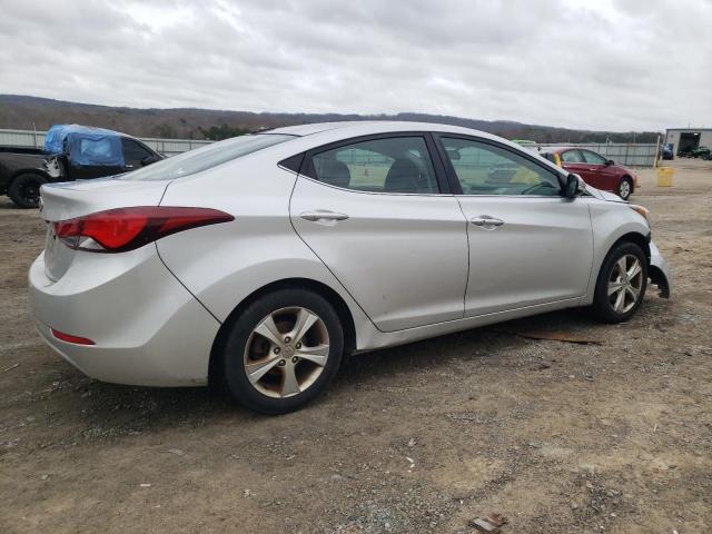 Photo 3 from auction – 2016 HYUNDAI ELANTRA SE with VIN 5NPDH4AE1GH764741