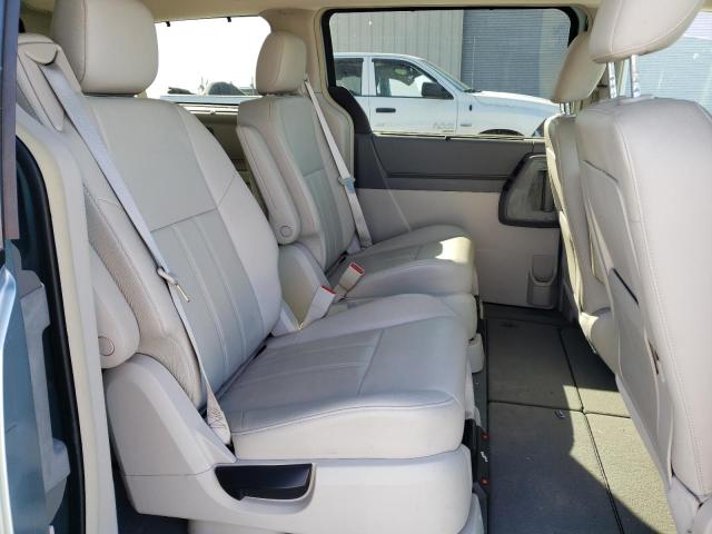 Photo 11 from auction – 2008 CHRYSLER TOWN & COU with VIN 2A8HR54P78R787309