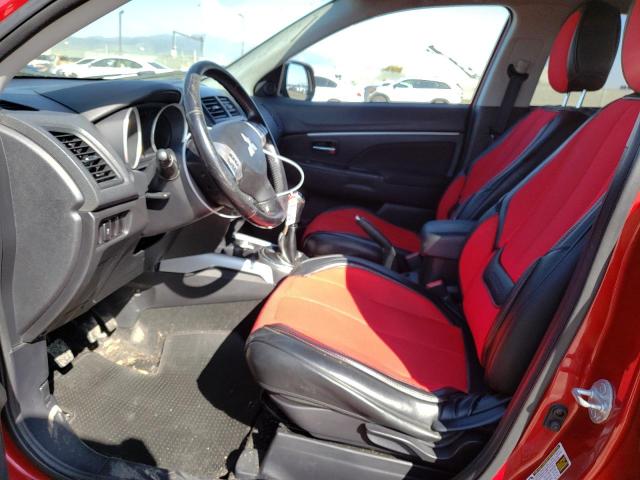 Photo 7 from auction – 2011 MITSUBISHI OUTLANDER with VIN JA4AP3AU1BZ003663