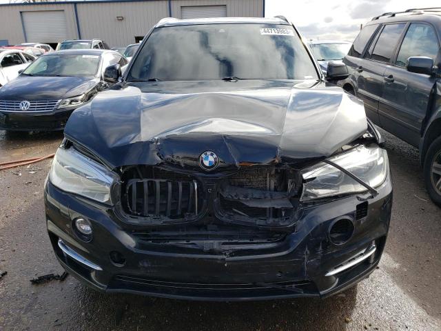 Photo 5 from auction – 2015 BMW X5 XDRIVE3 with VIN 5UXKR0C55F0K65610