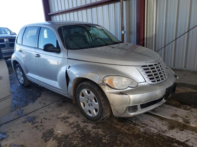 Photo 4 from auction – 2007 CHRYSLER PT CRUISER with VIN 3A4FY58B37T631211