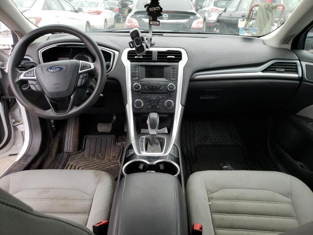 Photo 8 from auction – 2015 FORD FUSION S H with VIN 3FA6P0UU7FR246772