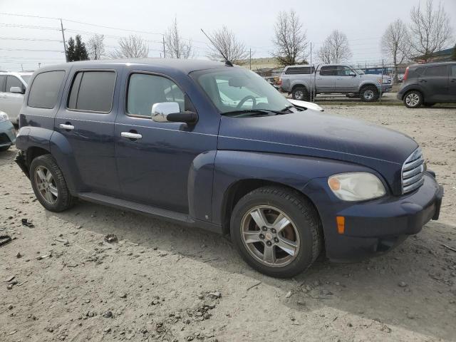 Photo 4 from auction – 2009 CHEVROLET HHR LT with VIN 3GNCA23B39S515770