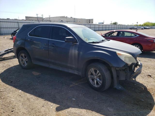 Photo 4 from auction – 2010 CHEVROLET EQUINOX LS with VIN 2CNALBEW7A6412280