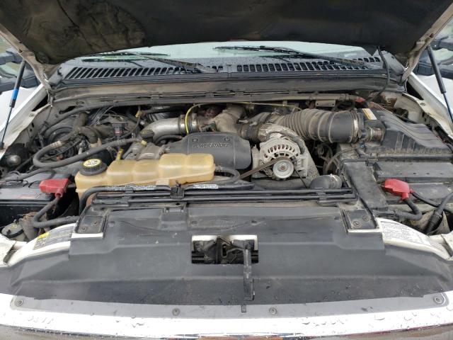 Photo 11 from auction – 2003 FORD F250 SUPER with VIN 1FTNX20F93EA16657