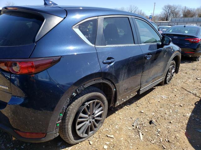 Photo 3 from auction – 2020 MAZDA CX-5 TOURI with VIN JM3KFACM0L1816076