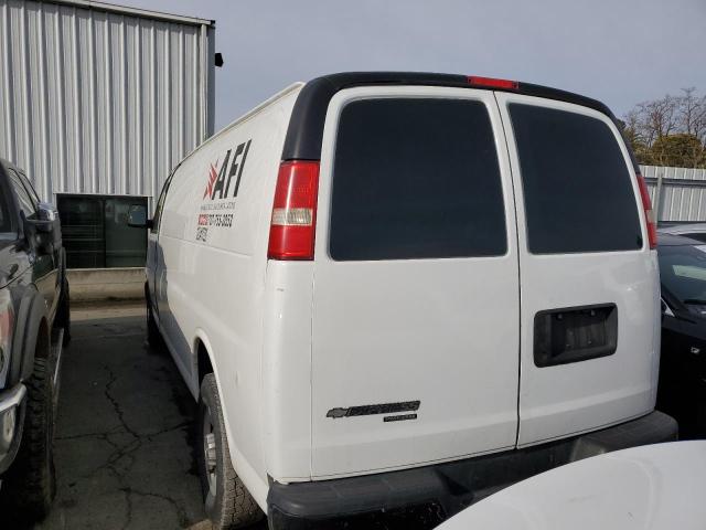 Photo 6 from auction – 2014 CHEVROLET EXPRESS G2 with VIN 1GCWGGFA7E1203242