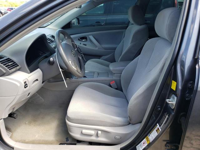 Photo 7 from auction – 2011 TOYOTA CAMRY BASE with VIN 4T1BF3EK2BU614753